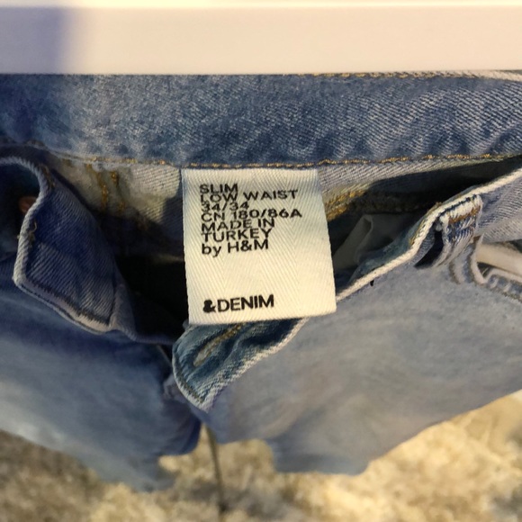 H&M Jeans - Picture 3 of 3